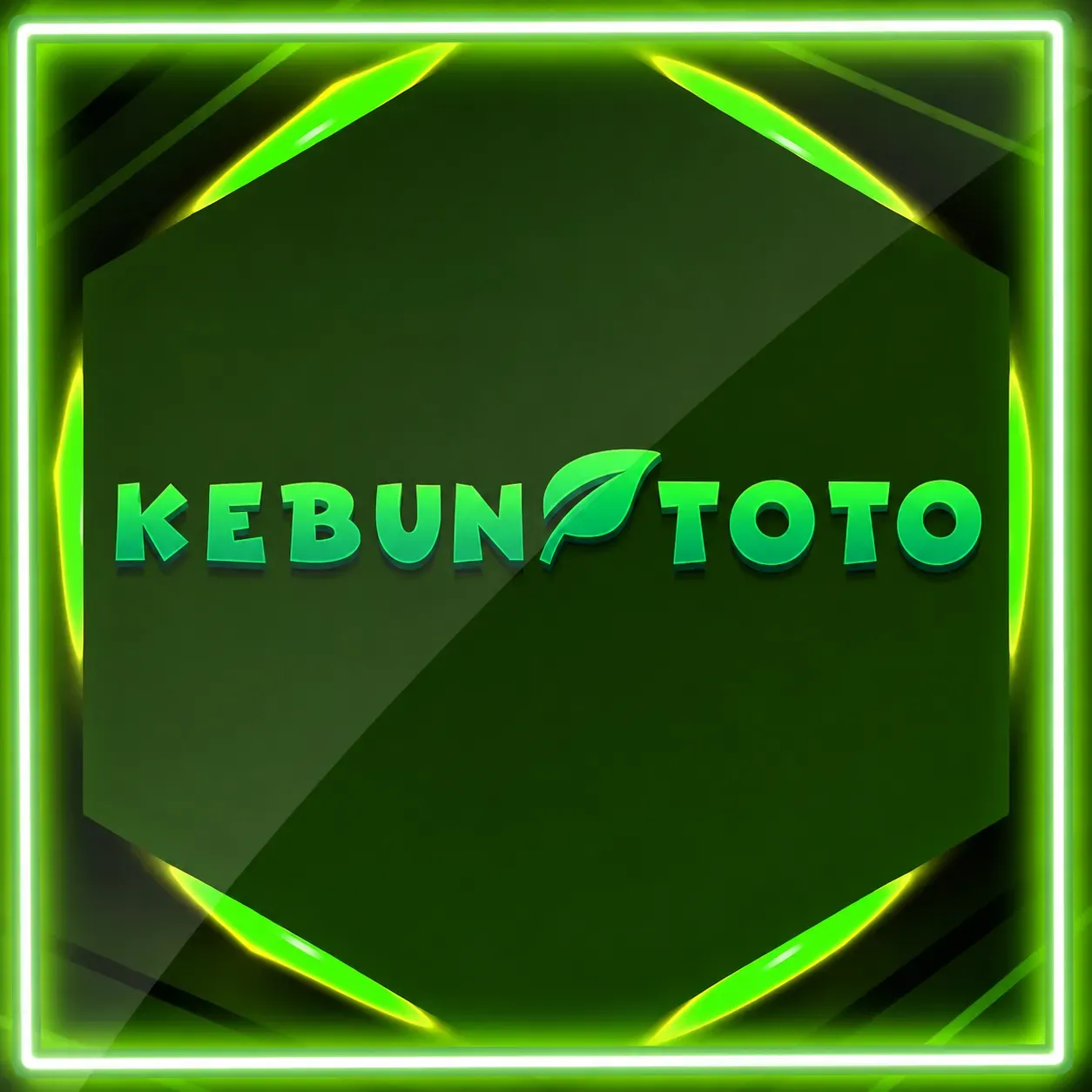KEBUNTOTO - Game Olahraga Seru untuk Semua