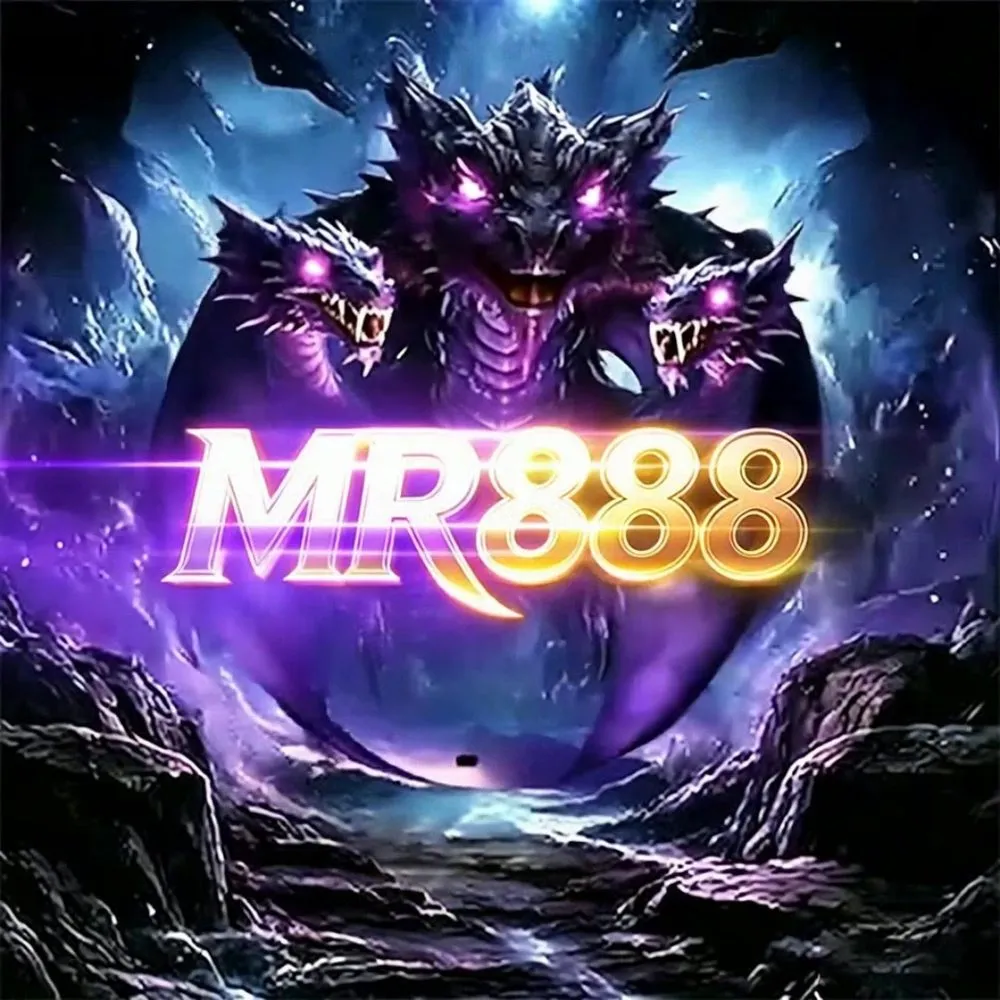 MR888 - Pertempuran Terhebat dalam Game Battle Royale